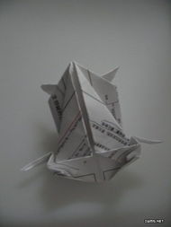 废纸重生记 从旧纸到新纸的奇妙旅程