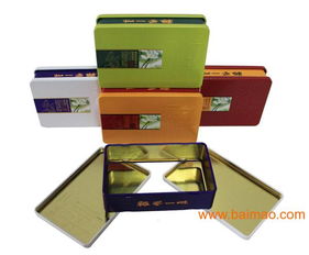 茶叶精美包装盒 红茶礼品盒的设计、生产与价格解析